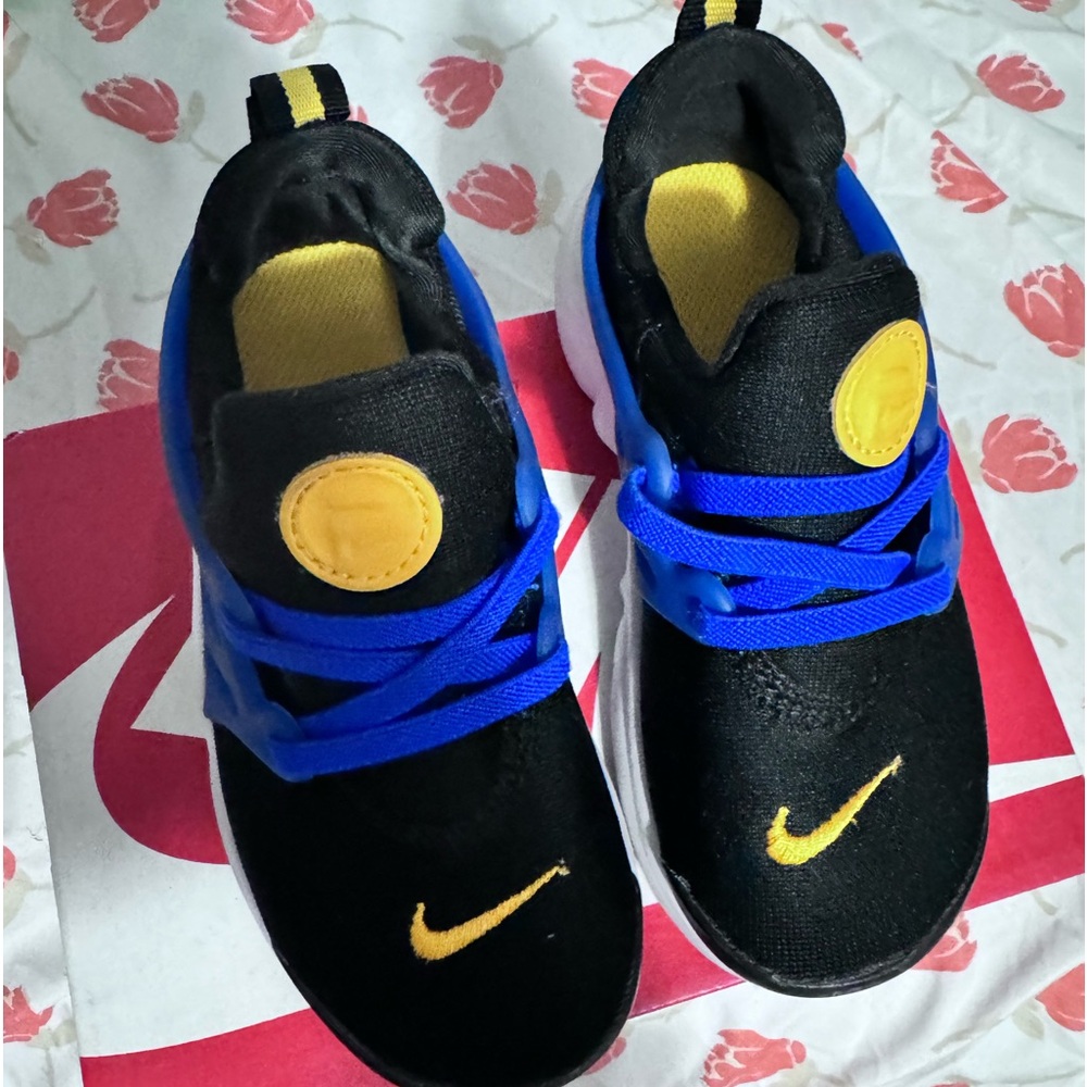 Nike presto